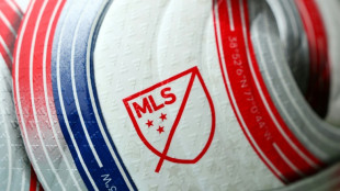 Major League Soccer names LAFC co-owner Berg as next commissioner