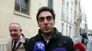 Les Entrepreneurs re&ccedil;us &agrave; Matignon, le budget au centre des discussions