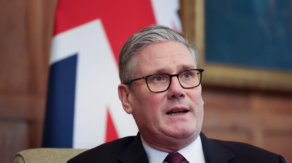 Starmer viaggia in Cina e poi in Giappone, il governo Gb formalizza la visita