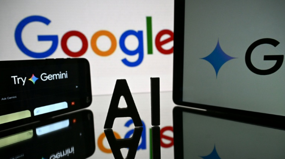 Course &agrave; l'IA: les objectifs climatiques de Google et Amazon s'&eacute;loignent encore