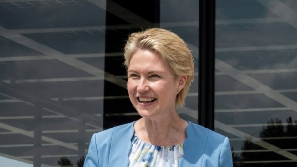 Durchsuchung nach Morddrohung gegen Ministerpr&auml;sidentin Schwesig bei Telegram