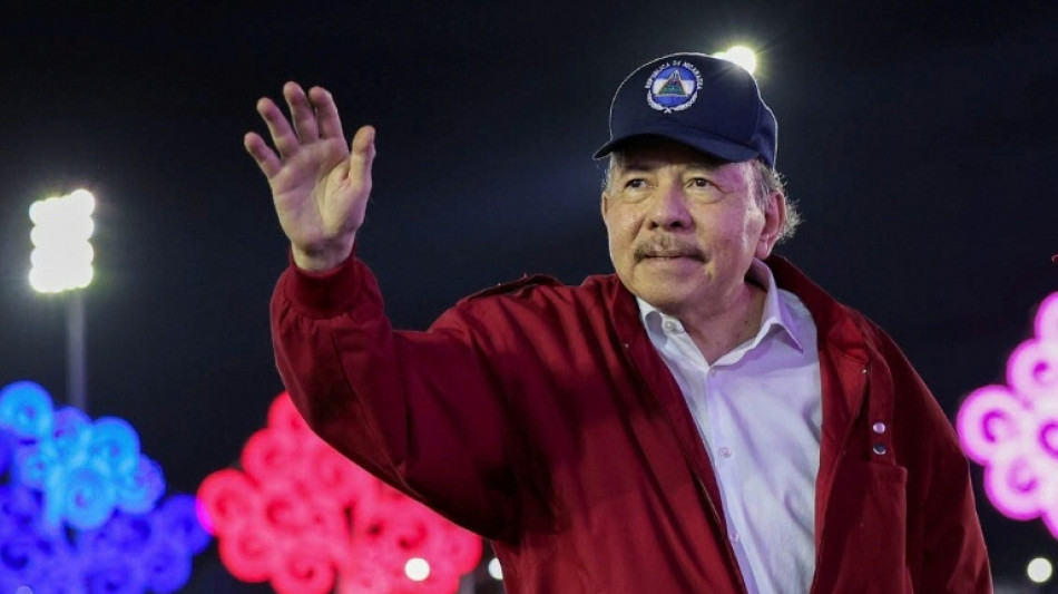 Ortega descarta elecciones en Nicaragua para evitar un triunfo de la oposici&oacute;n