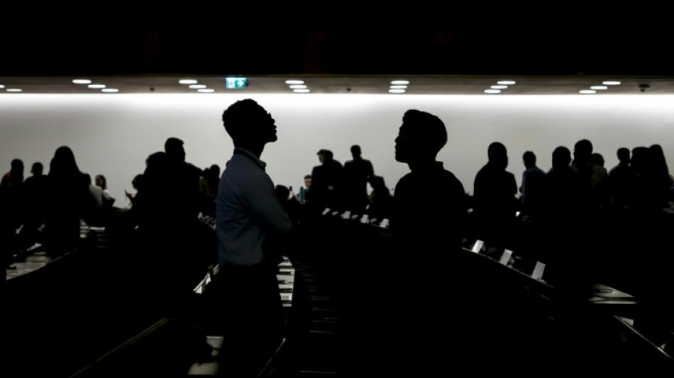 "Dialogue de sourds" aux n&eacute;gociations plastiques de Gen&egrave;ve