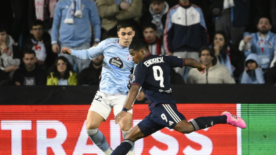 Ligue 1: &agrave; Lyon, Endrick ou l'ombre d'un doute