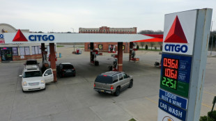 Venezuela denuncia 'venda for&ccedil;ada' da petrol&iacute;fera Citgo nos EUA