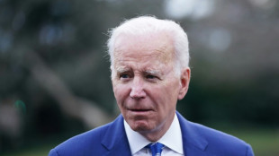 Biden k&uuml;ndigt Besuch der US-mexikanischen Grenze an