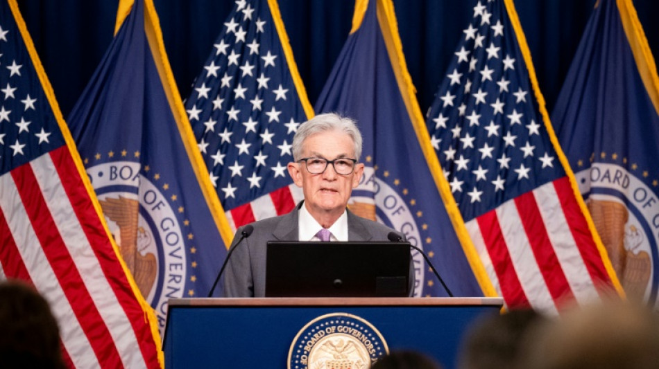 US Fed's Powell flags cuts 'as soon as' September