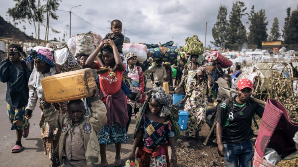 Papst besucht Anfang 2023 Demokratische Republik Kongo und S&uuml;dsudan