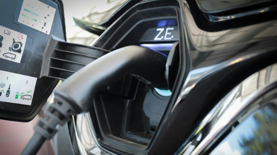 F&ouml;rderprogramm f&uuml;r selbst erzeugten Strom f&uuml;r E-Fahrzeuge startet Ende September