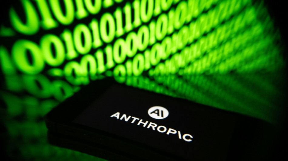 EEUU levanta las restricciones sobre los modelos de IA de Anthropic, afirma la empresa