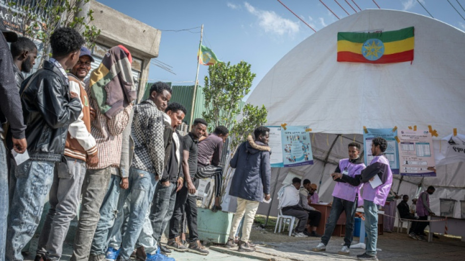 &Eacute;thiopie: le parti du Premier ministre Abiy Ahmed remporte largement les l&eacute;gislatives