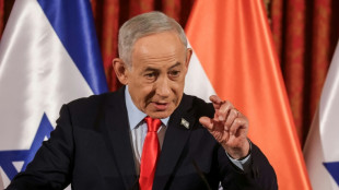 Netanyahu se juega su futuro pol&iacute;tico en la guerra contra Ir&aacute;n