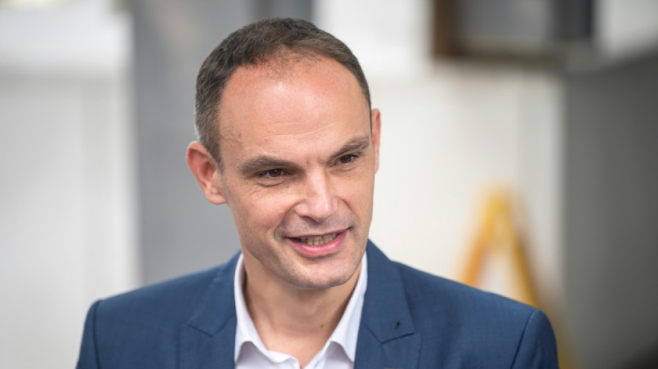 Stichwahl um Pr&auml;sidentenamt in Slowenien