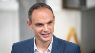 Stichwahl um Pr&auml;sidentenamt in Slowenien