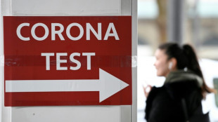 Corona-B&uuml;rgertests bis Ende Februar nur noch mit starken Einschr&auml;nkungen