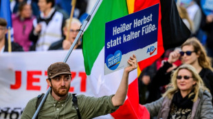 Abgeordnete Joana Cotar verl&auml;sst die AfD