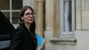 Soup&ccedil;on de faux t&eacute;moignage sur les cr&egrave;ches: non-lieu requis en faveur d'Aurore Berg&eacute;