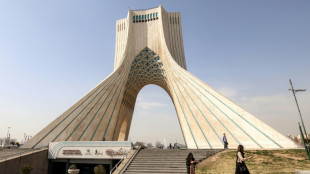 Iran's supreme leader gone, but opposition still at war with itself