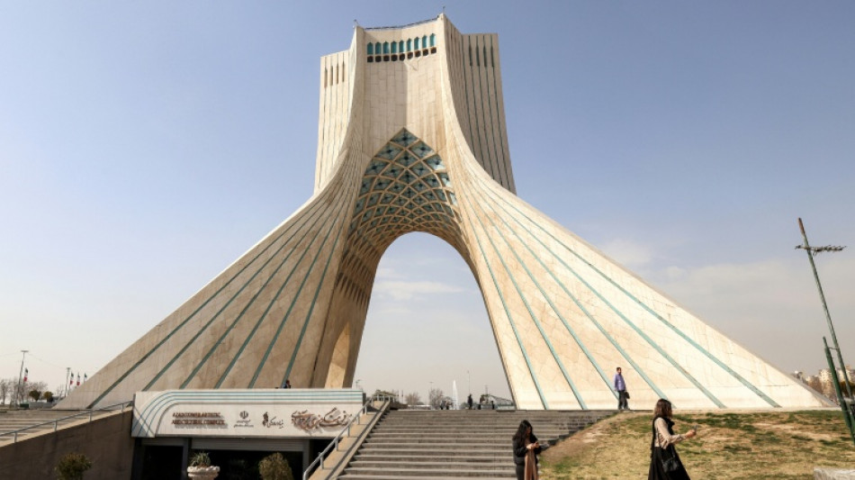 Iran war leaves Islamic republic intact and opponents divided