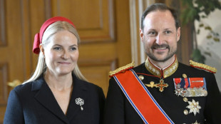 Aus Sorge um seine Frau Mette-Marit: Norwegens Kronprinz Haakon verk&uuml;rzt Japan-Reise