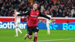 Atacante Patrik Schick renova com o Bayer Leverkusen até 2030