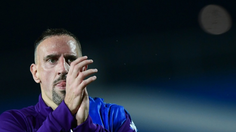 Citado en un documento Epstein, Franck Rib&eacute;ry, denuncia "informaciones falsas"