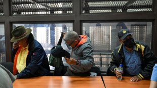 Justiça da Guatemala condena 3 ex-paramilitares por estupro de mulheres indígenas