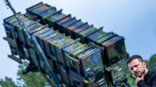 European countries announce $1 bn purchase of US weapons for Ukraine