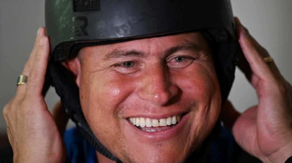 "Todav&iacute;a preso": un periodista salvadore&ntilde;o indocumentado 20 a&ntilde;os en EEUU y deportado por Trump