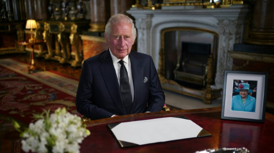 K&ouml;nig Charles III.: Thronfolger William wird neuer Prince of Wales 