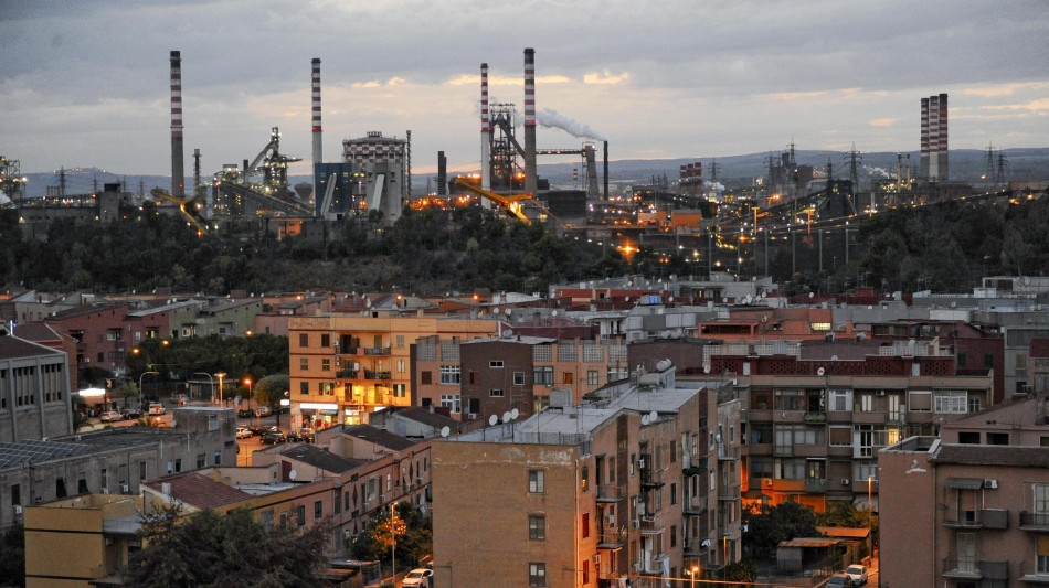 Ex Ilva, commissari 'ricevute 10 offerte di acquisto'