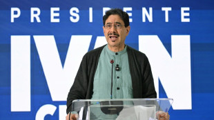 El candidato izquierdista de Colombia llama a "la calma" tras las protestas contra el triunfo de la ultraderecha