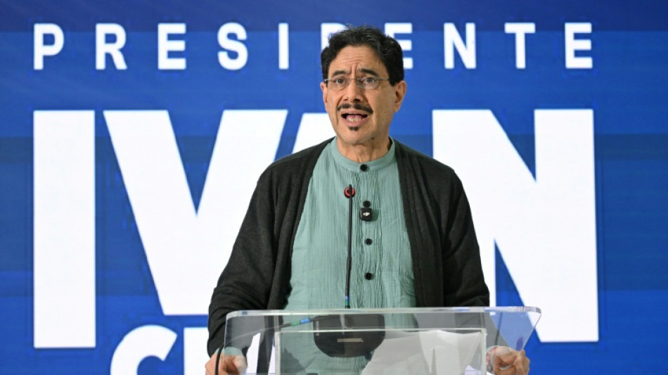 El excandidato izquierdista anuncia "desobediencia" al presidente electo de Colombia si no se aparta de EEUU