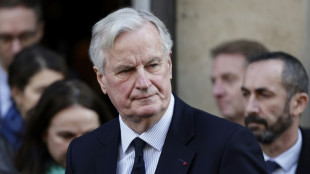 Budgets: Barnier en consultations, Marine Le Pen premi&egrave;re re&ccedil;ue &agrave; Matignon