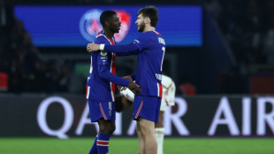 Ligue 1: le PSG veut rafler le titre chez son grand rival lensois