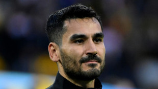 G&uuml;ndogan schw&auml;rmt von Kompany und nimmt Alonso als Vorbild