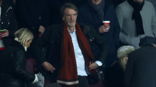 Ratcliffe joins Man Utd greats for Munich memorial service