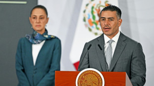 M&eacute;xico espera a&uacute;n una respuesta de EEUU sobre las pruebas contra el gobernador acusado de narco