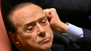 Kontrolle &uuml;ber Berlusconis Holding Fininvest geht komplett an seine Kinder