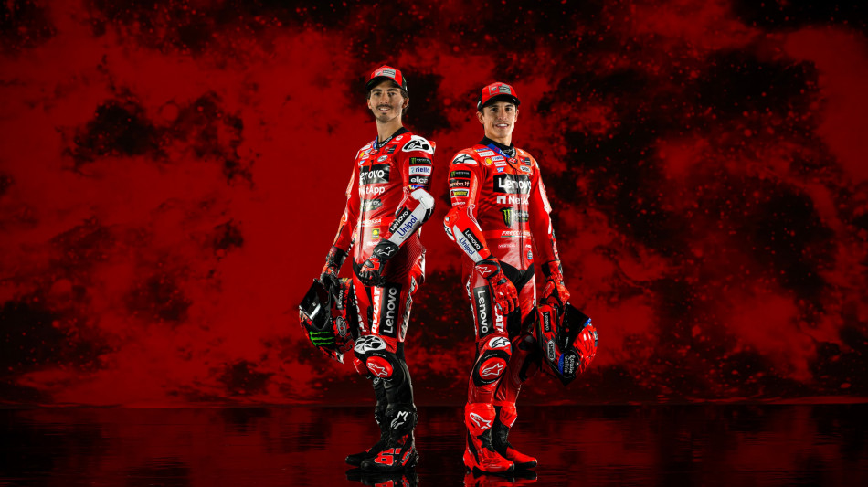 Bagnaia, ok la Ducati di Barcellona ma c'&eacute; ancora da fare