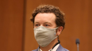 L'acteur et scientologue Danny Masterson condamn&eacute; pour viols