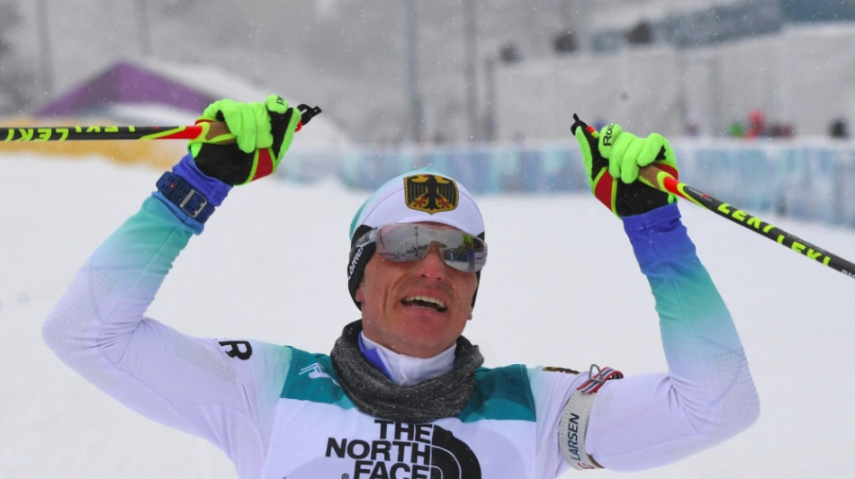 Paralympics: Forster und Fleig deutsche Fahnentr&auml;ger
