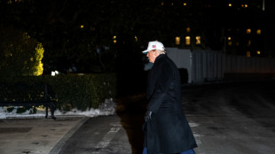 Trump, 'deputata dem avr&agrave; orchestrato aggressione, un'imbrogliona'