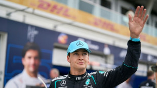 George Russell vence corrida sprint do GP do Canad&aacute; de F1