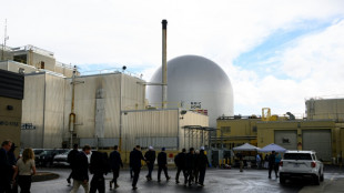 Dans l'Idaho, la nouvelle g&eacute;n&eacute;ration de r&eacute;acteurs nucl&eacute;aires am&eacute;ricains devient r&eacute;alit&eacute;