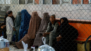 Arbeitsverbot f&uuml;r Frauen in NGOs in Afghanistan st&ouml;&szlig;t international auf Kritik