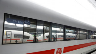 410 ICE-Z&uuml;ge: Deutsche Bahn sieht sich gut auf reisestarke Feiertage vorbereitet