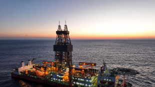 Il petrolio chiude in calo a New York a 67,34 dollari