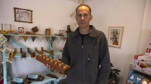 En Isra&euml;l, des kibboutz se r&eacute;inventent, loin du socialisme des d&eacute;buts