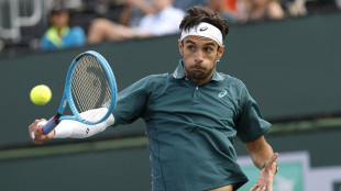Tennis: Musetti non giocher&agrave; il Masters di Miami